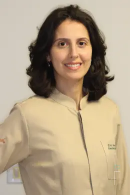 Anna Cláudia C. de Paula