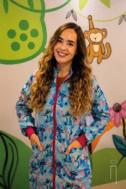 Laura Fagundes Oliveira