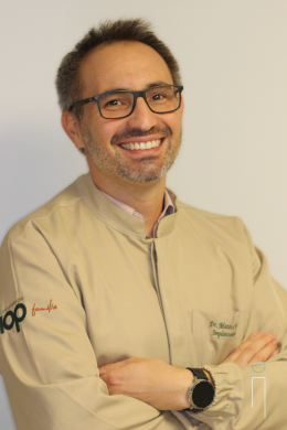 Mateus Veppo dos Santos