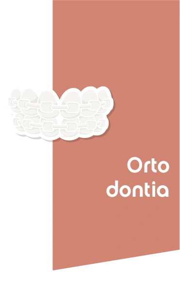 Alinhar dentes é transformar vidas.